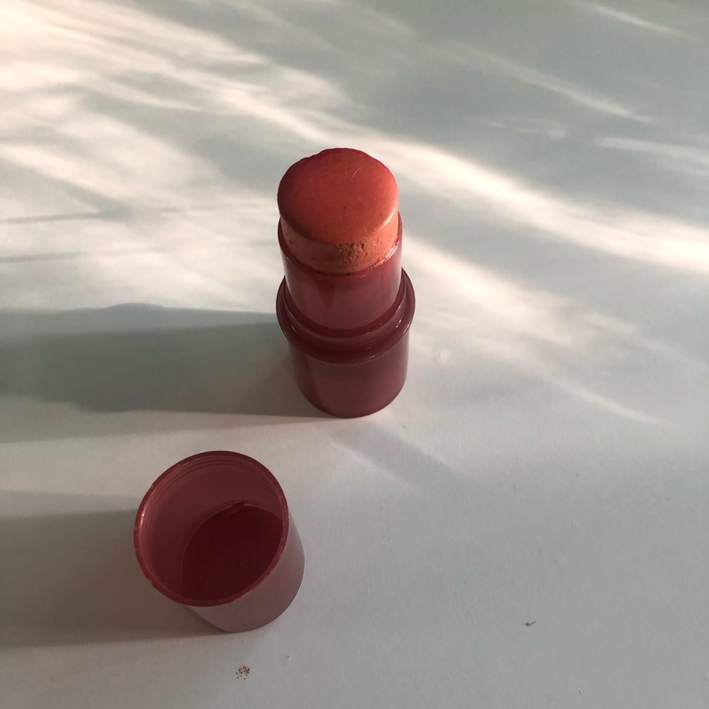 100% PURE LIP & CHEEK TINT